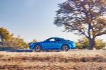Alpine A110 Premiere Edition 2017 года